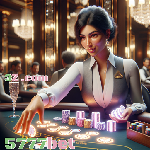 Atraia sua Sorte com o Bingo do 5777bet