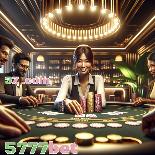 5777bet